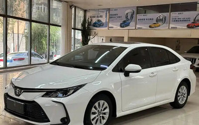 Toyota Corolla, 2023 год, 1 713 000 рублей, 1 фотография