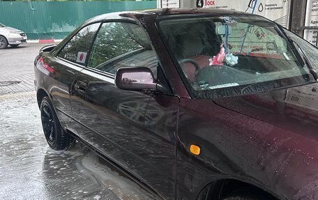 Toyota Sprinter Trueno IV (AE85/AE86), 1990 год, 450 000 рублей, 1 фотография