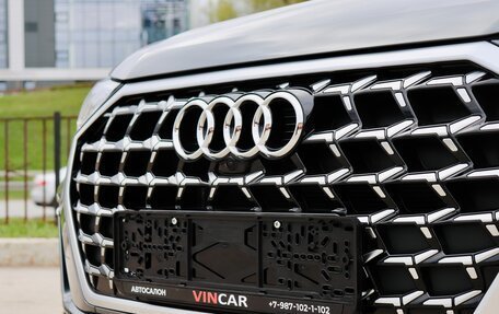 Audi Q3, 2026 год, 3 920 000 рублей, 10 фотография