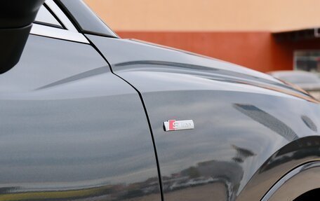Audi Q3, 2026 год, 3 920 000 рублей, 13 фотография