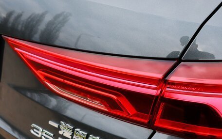 Audi Q3, 2026 год, 3 920 000 рублей, 12 фотография
