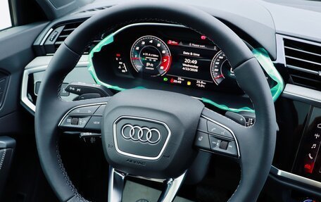 Audi Q3, 2026 год, 3 920 000 рублей, 18 фотография