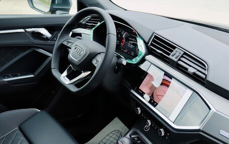 Audi Q3, 2026 год, 3 920 000 рублей, 17 фотография