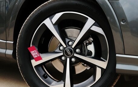 Audi Q3, 2026 год, 3 920 000 рублей, 14 фотография