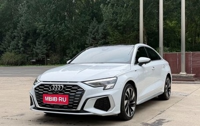 Audi A3, 2023 год, 2 090 000 рублей, 1 фотография