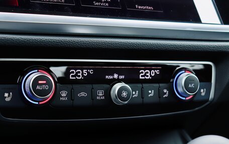 Audi Q3, 2026 год, 3 920 000 рублей, 21 фотография