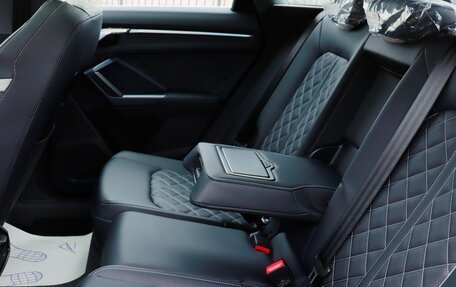 Audi Q3, 2026 год, 3 920 000 рублей, 26 фотография