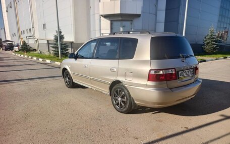 KIA Carens I (RS), 2005 год, 302 000 рублей, 4 фотография