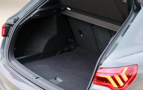 Audi Q3, 2026 год, 3 920 000 рублей, 27 фотография
