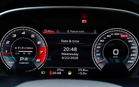 Audi Q3, 2026 год, 3 920 000 рублей, 20 фотография