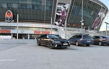 Audi A7, 2016 год, 2 950 000 рублей, 2 фотография