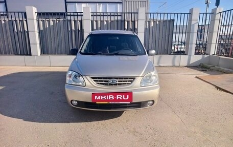 KIA Carens I (RS), 2005 год, 302 000 рублей, 7 фотография