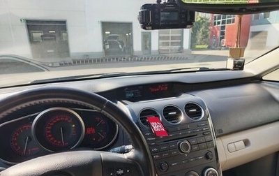 Mazda CX-7 I рестайлинг, 2011 год, 730 000 рублей, 1 фотография