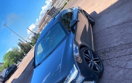Audi A7, 2016 год, 2 950 000 рублей, 10 фотография