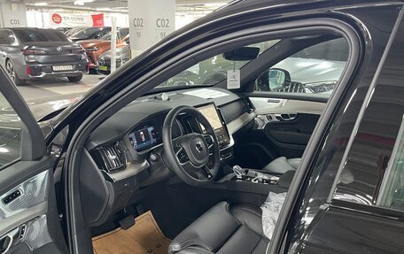 Volvo XC90 II рестайлинг, 2026 год, 9 900 000 рублей, 8 фотография