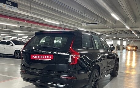 Volvo XC90 II рестайлинг, 2026 год, 9 900 000 рублей, 6 фотография