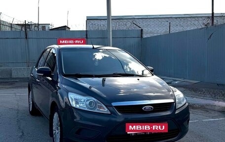 Ford Focus II рестайлинг, 2010 год, 468 000 рублей, 1 фотография
