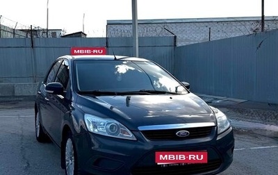 Ford Focus II рестайлинг, 2010 год, 468 000 рублей, 1 фотография