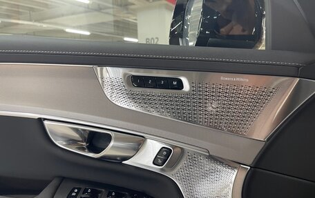 Volvo XC90 II рестайлинг, 2026 год, 9 900 000 рублей, 11 фотография