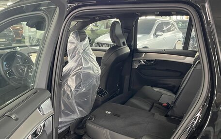Volvo XC90 II рестайлинг, 2026 год, 9 900 000 рублей, 12 фотография