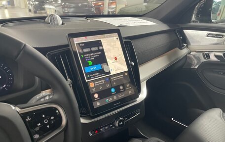 Volvo XC90 II рестайлинг, 2026 год, 9 900 000 рублей, 10 фотография