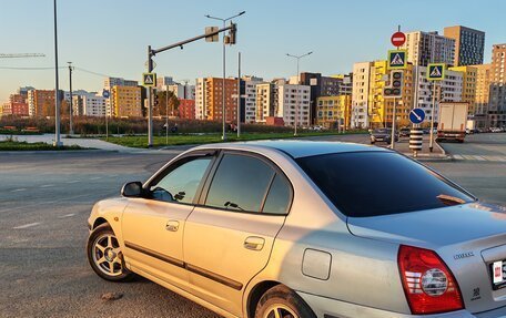 Hyundai Elantra III, 2004 год, 490 000 рублей, 9 фотография