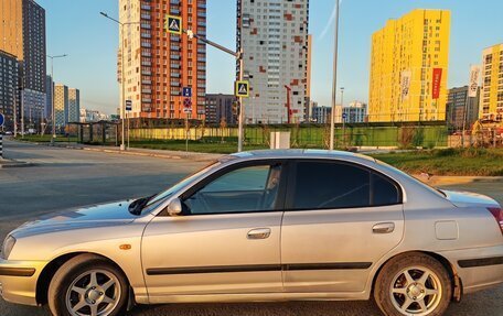 Hyundai Elantra III, 2004 год, 490 000 рублей, 7 фотография