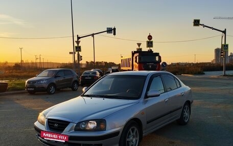 Hyundai Elantra III, 2004 год, 490 000 рублей, 6 фотография