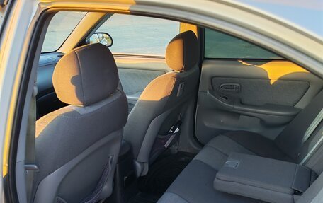 Hyundai Elantra III, 2004 год, 490 000 рублей, 12 фотография