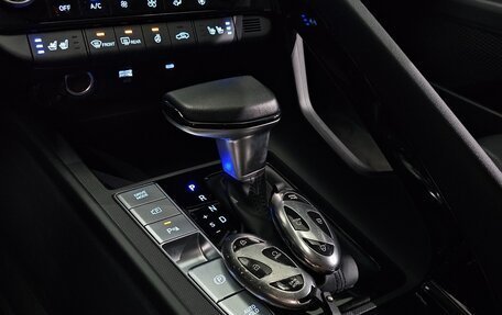 Hyundai Avante, 2023 год, 1 586 040 рублей, 9 фотография
