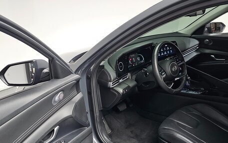 Hyundai Avante, 2023 год, 1 586 040 рублей, 10 фотография