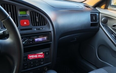 Hyundai Elantra III, 2004 год, 490 000 рублей, 11 фотография
