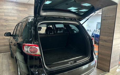 Hyundai Santa Fe III рестайлинг, 2012 год, 1 090 000 рублей, 9 фотография