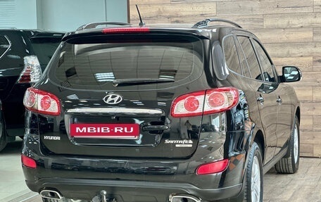 Hyundai Santa Fe III рестайлинг, 2012 год, 1 090 000 рублей, 7 фотография