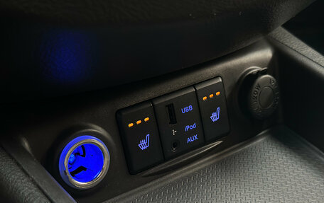 Hyundai Santa Fe III рестайлинг, 2012 год, 1 090 000 рублей, 15 фотография