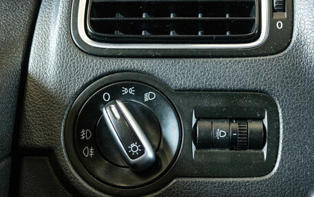 Volkswagen Polo VI (EU Market), 2013 год, 700 000 рублей, 15 фотография