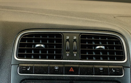 Volkswagen Polo VI (EU Market), 2013 год, 700 000 рублей, 16 фотография