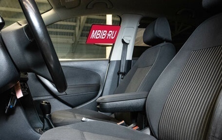 Volkswagen Polo VI (EU Market), 2013 год, 700 000 рублей, 9 фотография