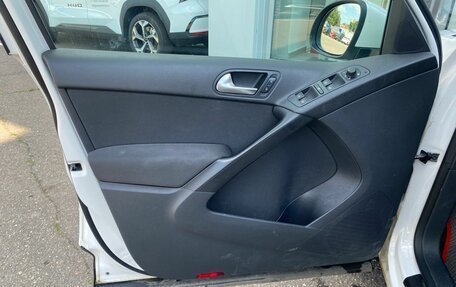 Volkswagen Tiguan I, 2013 год, 1 180 000 рублей, 7 фотография