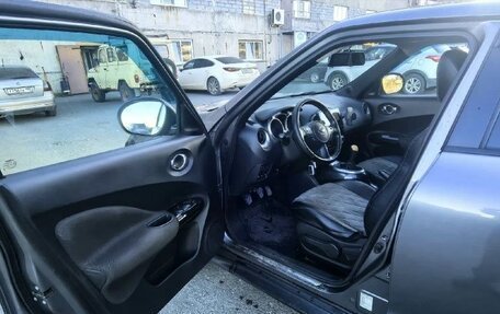Nissan Juke II, 2013 год, 1 000 000 рублей, 2 фотография
