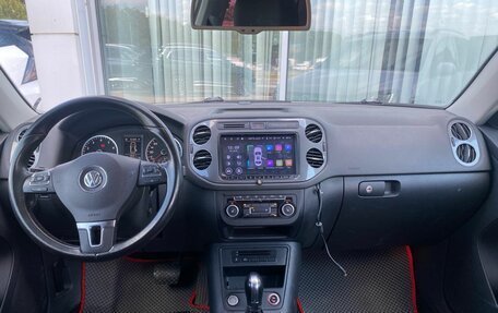 Volkswagen Tiguan I, 2013 год, 1 180 000 рублей, 10 фотография