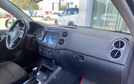 Volkswagen Tiguan I, 2013 год, 1 180 000 рублей, 8 фотография