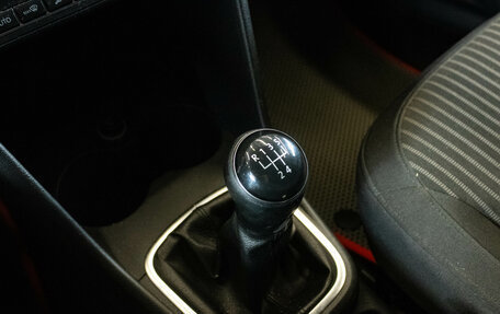 Volkswagen Polo VI (EU Market), 2013 год, 700 000 рублей, 19 фотография