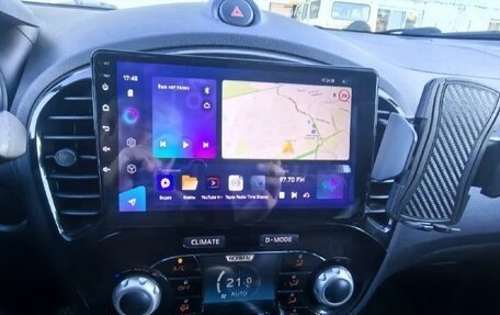 Nissan Juke II, 2013 год, 1 000 000 рублей, 7 фотография