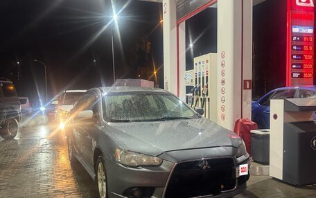 Mitsubishi Lancer IX, 2012 год, 570 000 рублей, 4 фотография