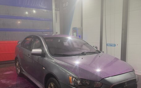 Mitsubishi Lancer IX, 2012 год, 570 000 рублей, 3 фотография