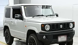 Suzuki Jimny, 2023 год, 1 790 000 рублей, 6 фотография