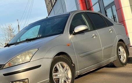 Ford Focus IV, 2005 год, 299 999 рублей, 5 фотография