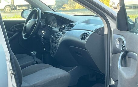 Ford Focus IV, 2005 год, 299 999 рублей, 11 фотография