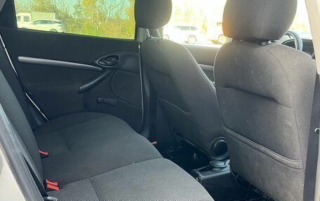 Ford Focus IV, 2005 год, 299 999 рублей, 13 фотография